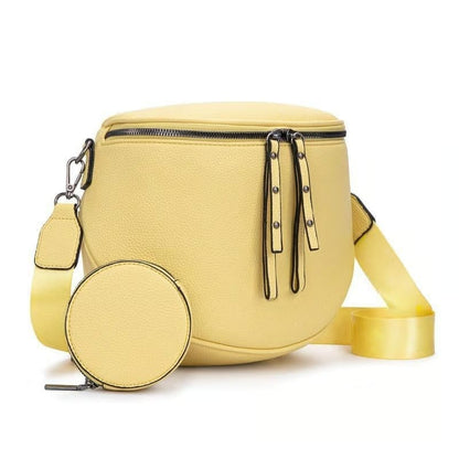 ✨✨LAST DAY SAVE 49% ⏰Large Fanny Pack Crossbody Sling Bags