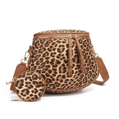 ✨✨LAST DAY SAVE 49% ⏰Large Fanny Pack Crossbody Sling Bags