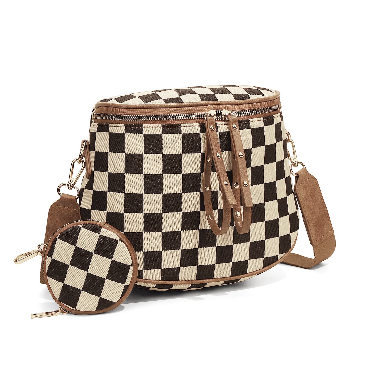 ✨✨LAST DAY SAVE 49% ⏰Large Fanny Pack Crossbody Sling Bags