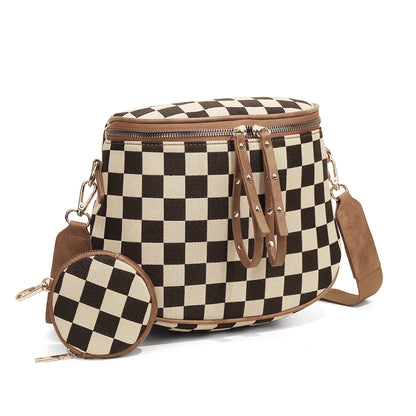 ✨✨LAST DAY SAVE 49% ⏰Large Fanny Pack Crossbody Sling Bags