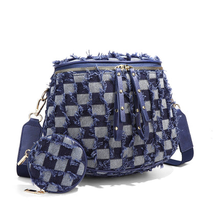 ✨✨LAST DAY SAVE 49% ⏰Large Fanny Pack Crossbody Sling Bags